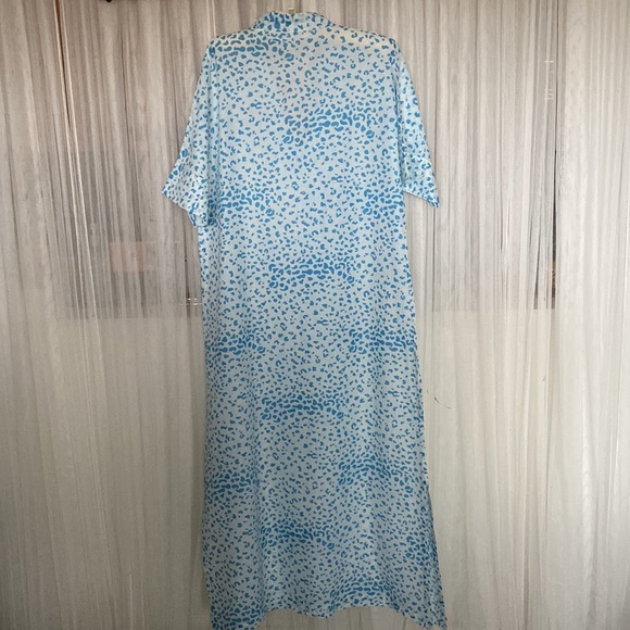 Pratesi luxurious caftan - Picture 7 of 17